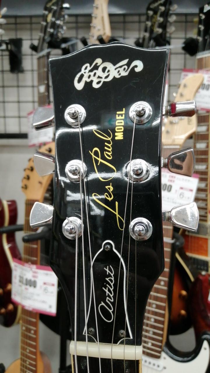 JOODEE|エレキギター|HARDOFFオフモール（オフモ）|1010320000067555