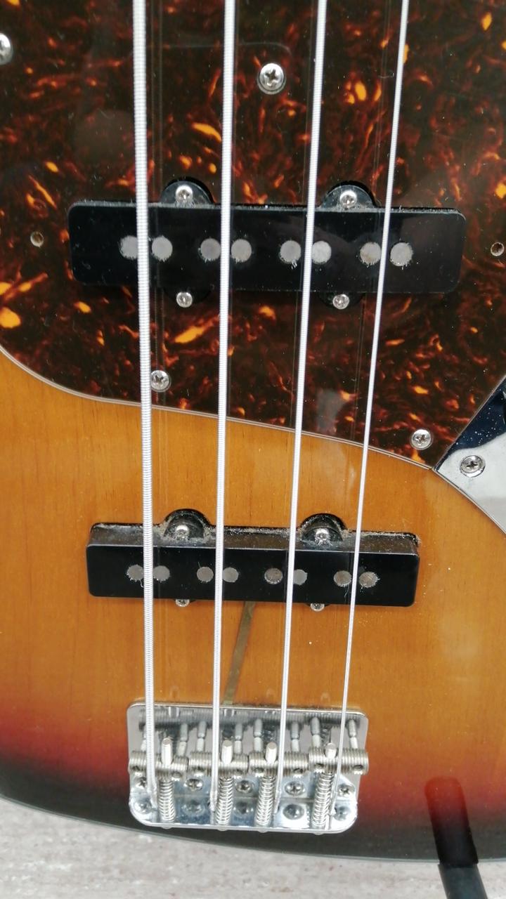 エレキベース FENDER JAPAN ケース付き Amazon | Fender ハードケース G&G Jazz Bass®/Jaguar Bass