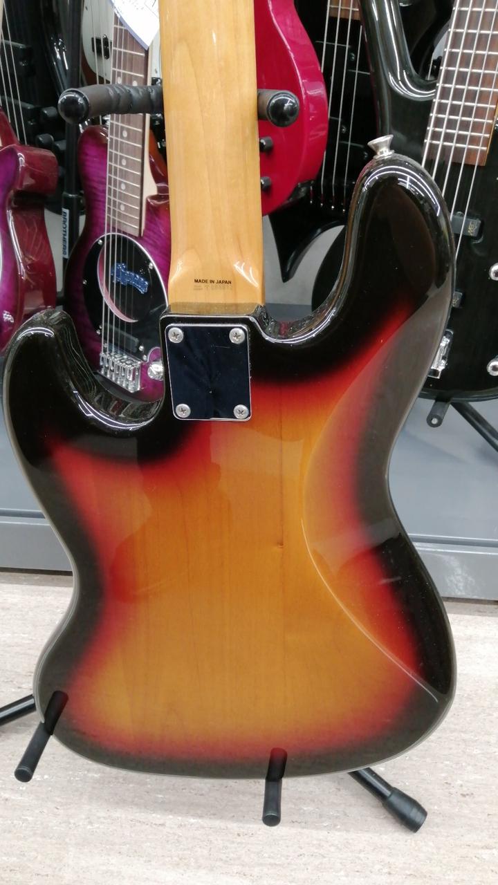 フェンダージャパン(FENDER JAPAN)|エレキベース|HARDOFFオフ