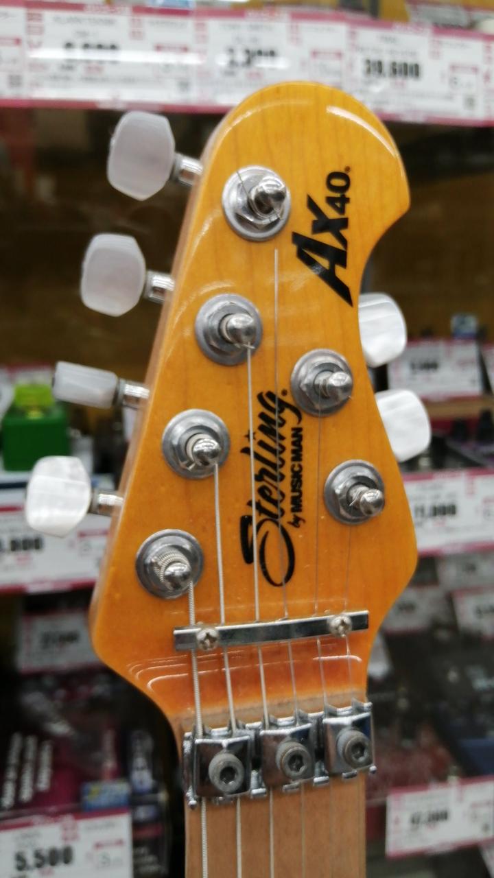 STERLING|エレキギター|HARDOFFオフモール（オフモ