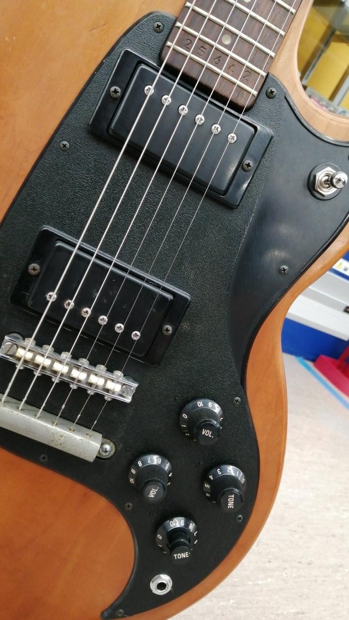 ヤマハ(YAMAHA)|エレキギター|HARDOFFオフモール（オフモ