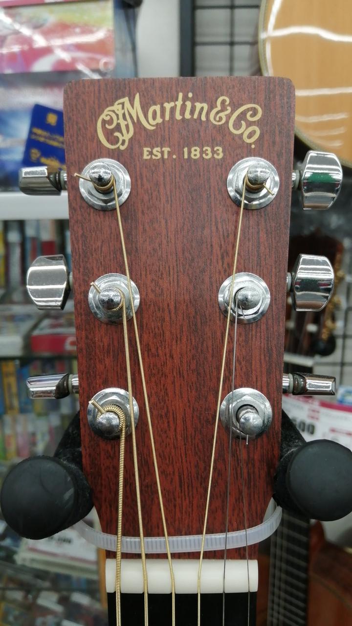 Martin & Co. ミニアコースティックギター　(ソフトケース付き) Amazon | Martin マーティン LXK2 Little Martin マーティン