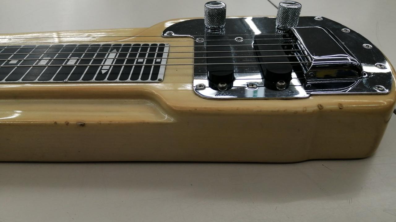 FENDER|スチールギター|HARDOFFオフモール（オフモ