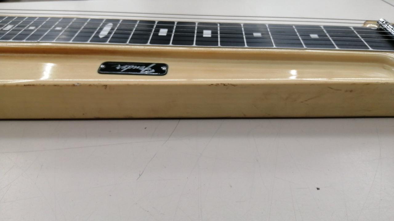 FENDER|スチールギター|HARDOFFオフモール（オフモ