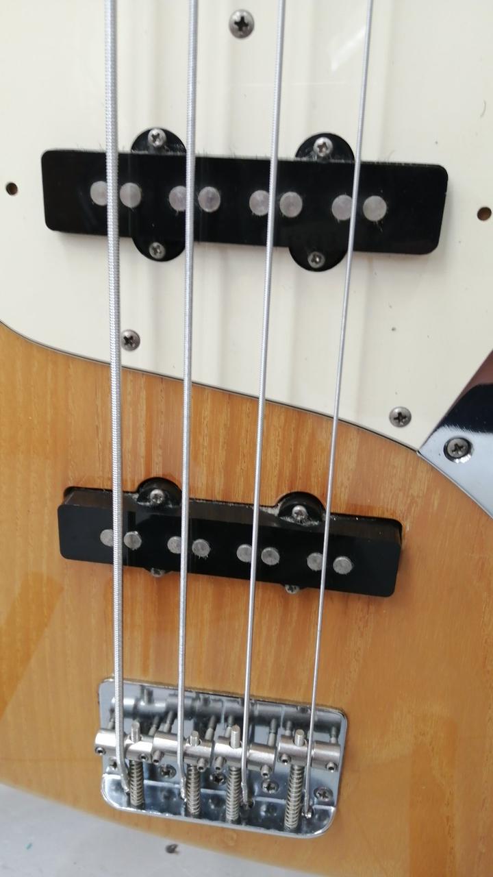 フェンダージャパン(FENDER JAPAN)|エレキベース|HARDOFFオフモール