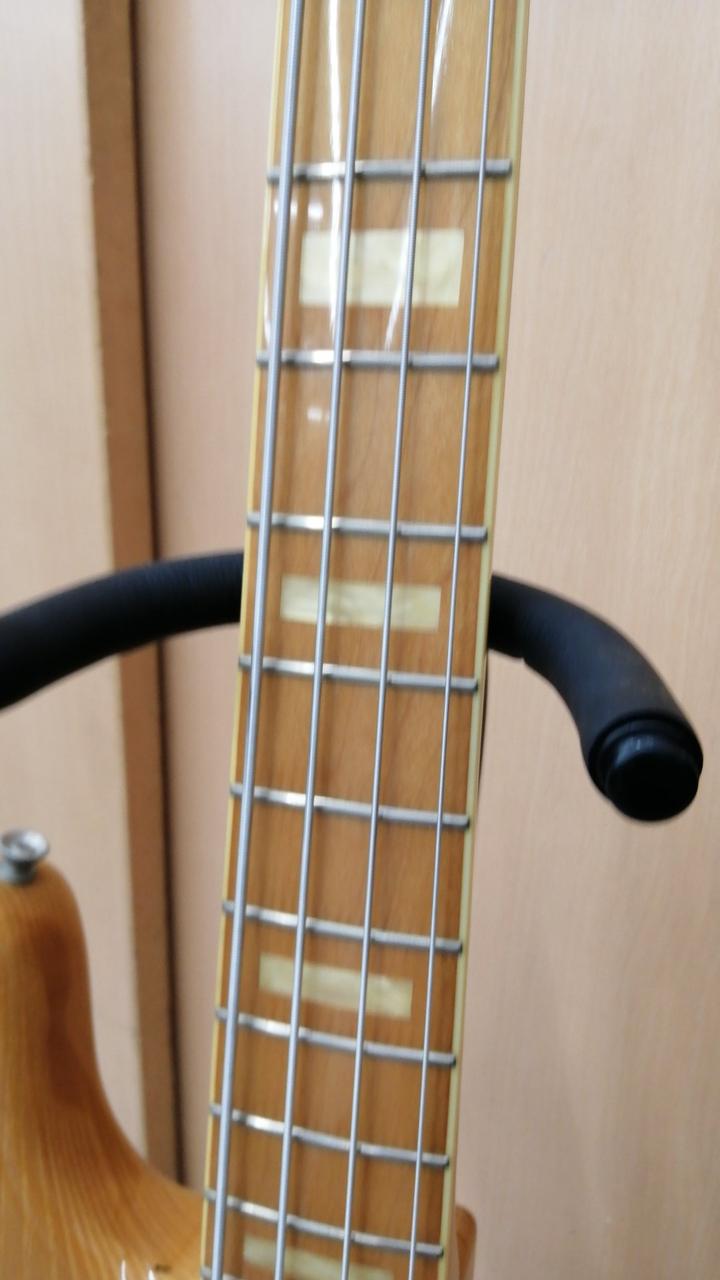 フェンダージャパン(FENDER JAPAN)|エレキベース|HARDOFFオフモール