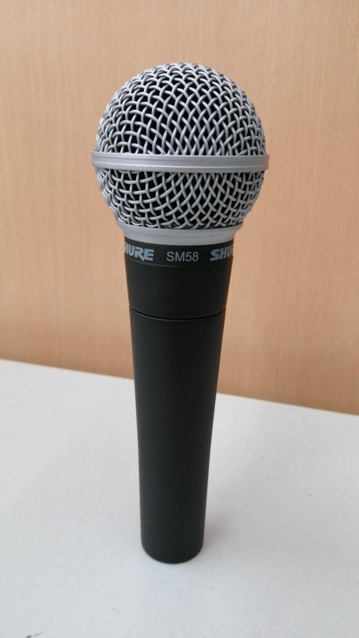 SHURE|ダイナミックマイク|HARDOFFオフモール（オフモ