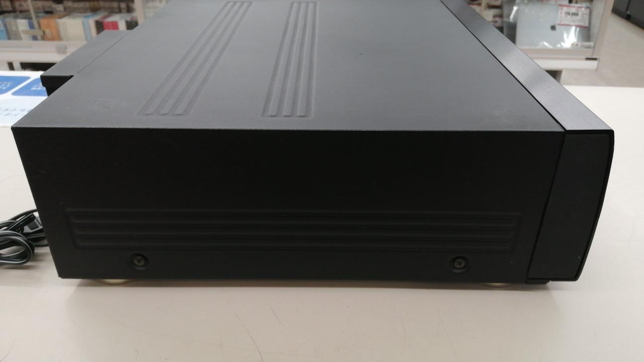 レーザーディスクプレーヤー パイオニア、生産終了したLD（レーザーディスク）プレーヤーを
