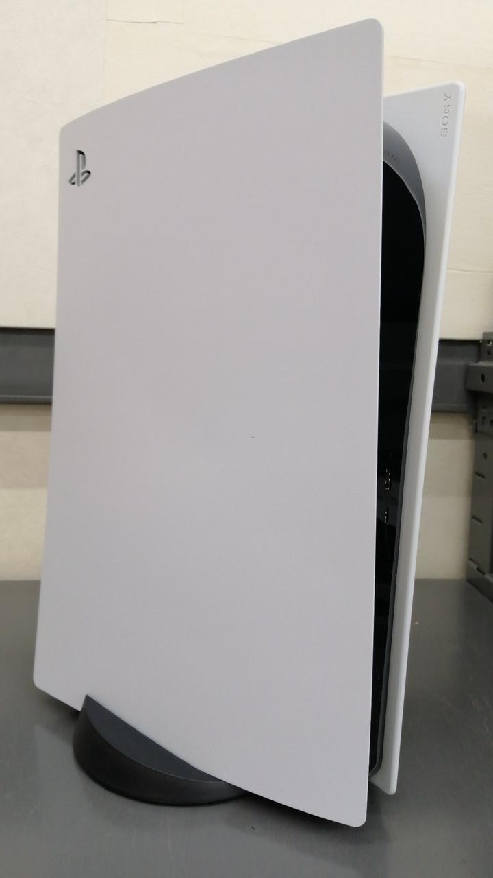 PLAYSTATION5