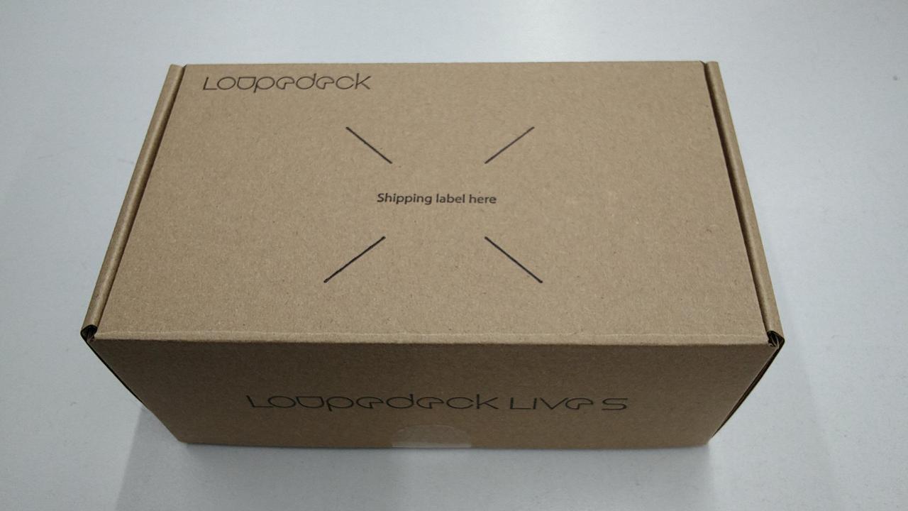 LOUPEDECK|LOUPEDECK LIVE S|HARDOFFオフモール（オフモ