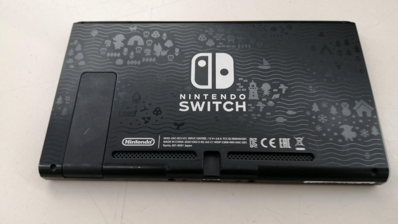 Nintendo Switch あつ森エディション⭐︎ ソフト1つおまけ♡ Nintendo