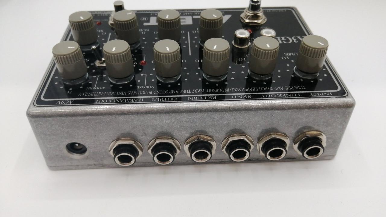 ALBIT|エフェクター/A3GP|HARDOFFオフモール（オフモ）|1010320000071646