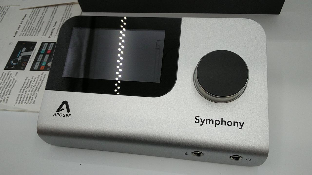 APOGEE|オーディオインターフェイス|HARDOFFオフモール（オフモ