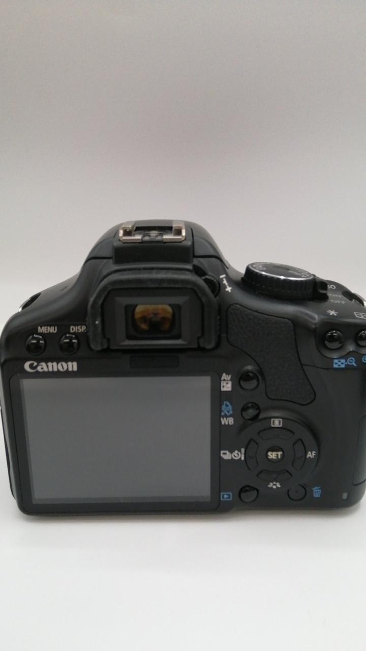 キヤノン(CANON)|EOS KISS X2ダブルズームレンズキット|HARDOFFオフ