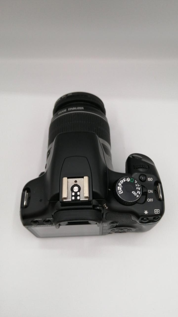 キヤノン(CANON)|EOS KISS X2ダブルズームレンズキット|HARDOFFオフ