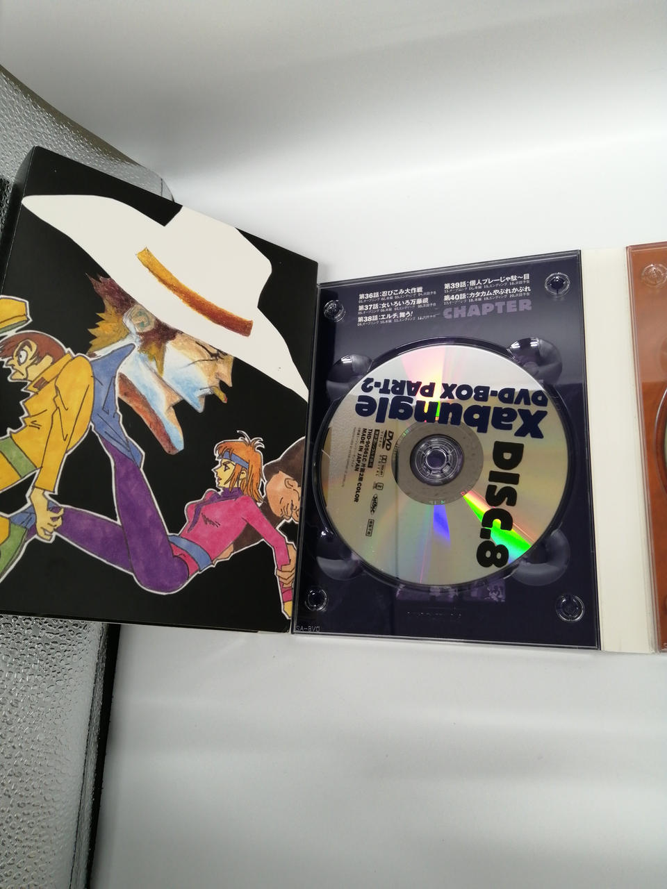 タキ(TAKI)|DVDソフト|【ハードオフ公式通販】オフモール|1010320000039063