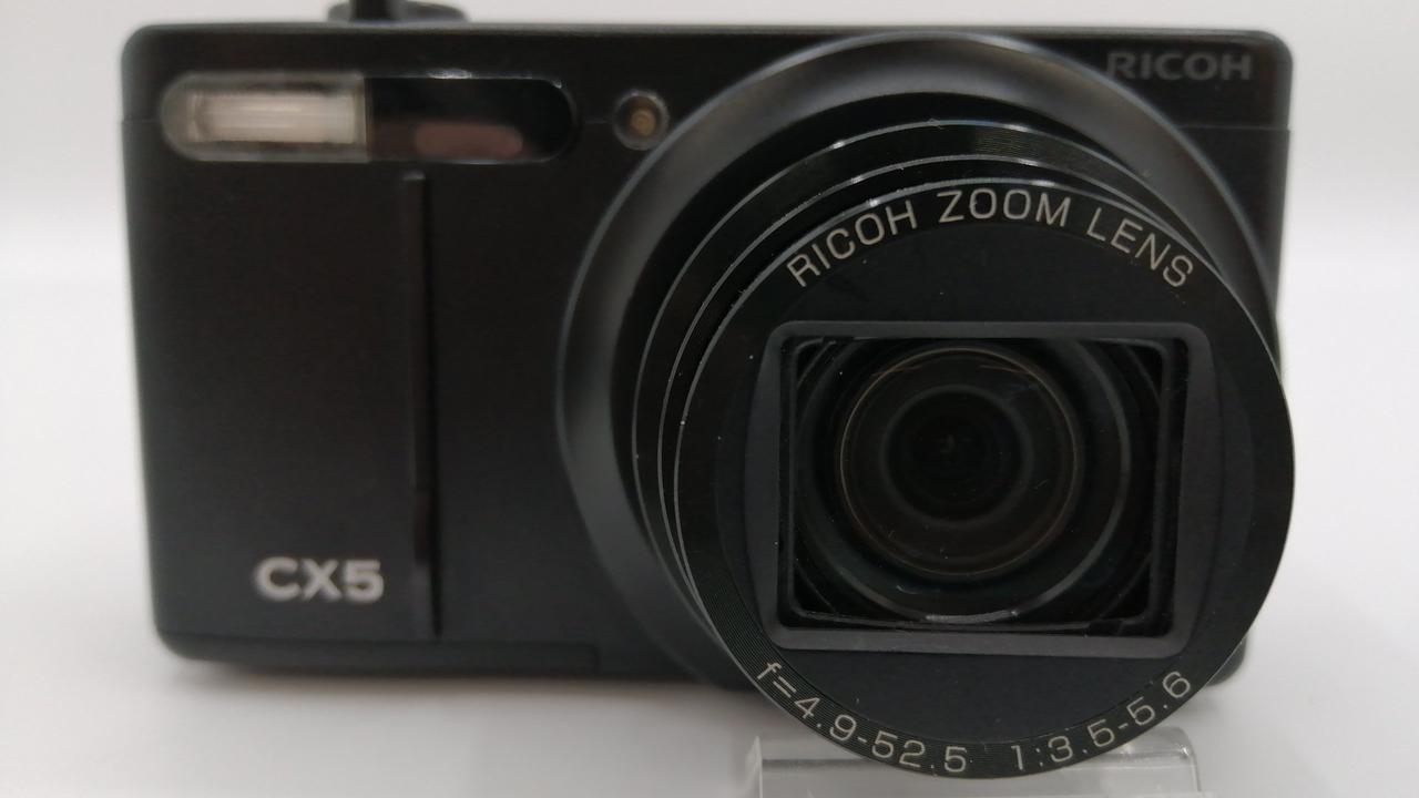 RICOH|デジタルカメラ|【ハードオフ公式通販】オフモール|1010320000073590