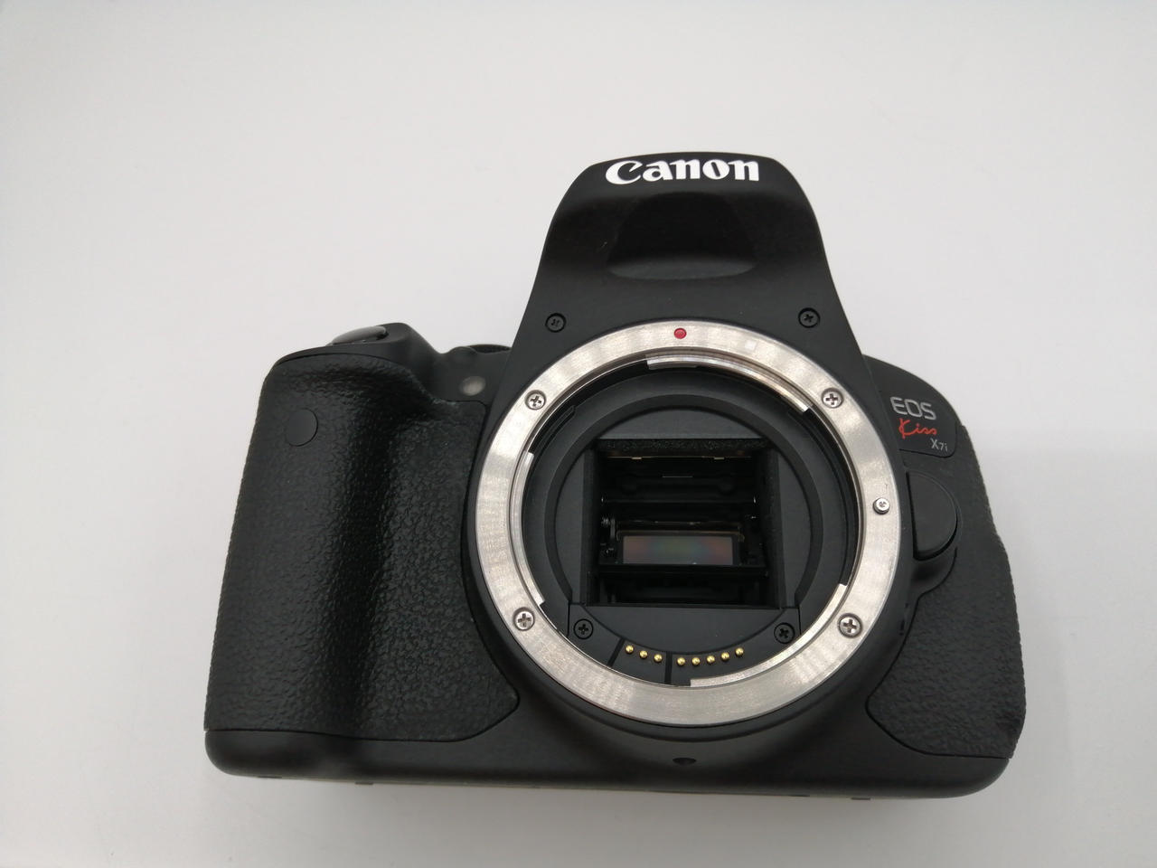 CANON|デジタル一眼レフ ダブルズームキット|【ハードオフ公式通販