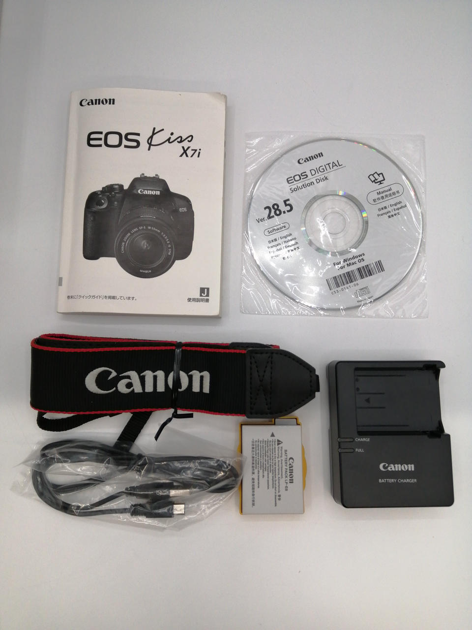 CANON|デジタル一眼レフ ダブルズームキット|【ハードオフ公式通販