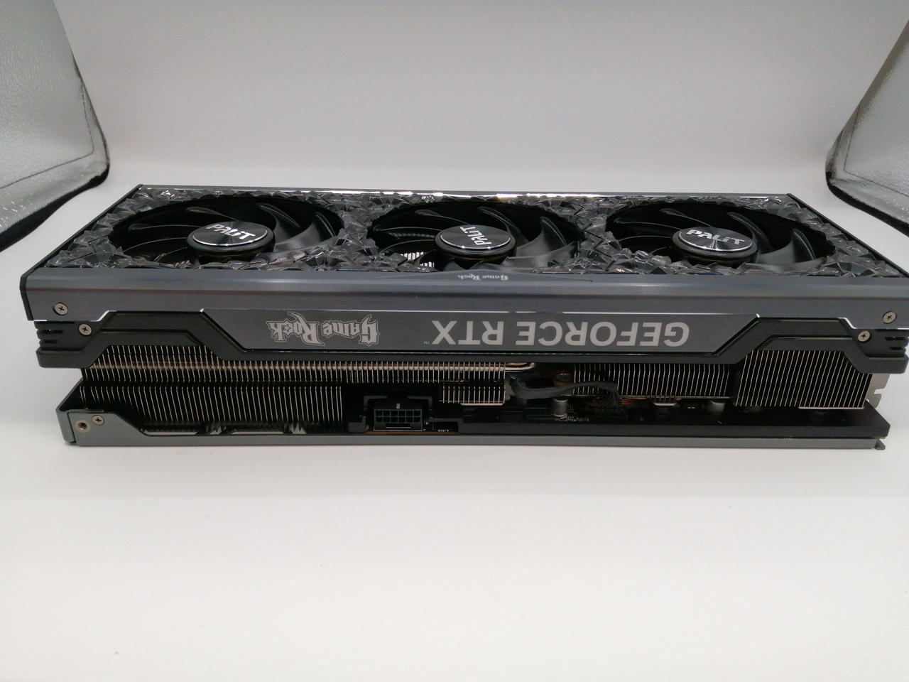 PALIT|グラフィックボード|【ハードオフ公式通販】オフモール