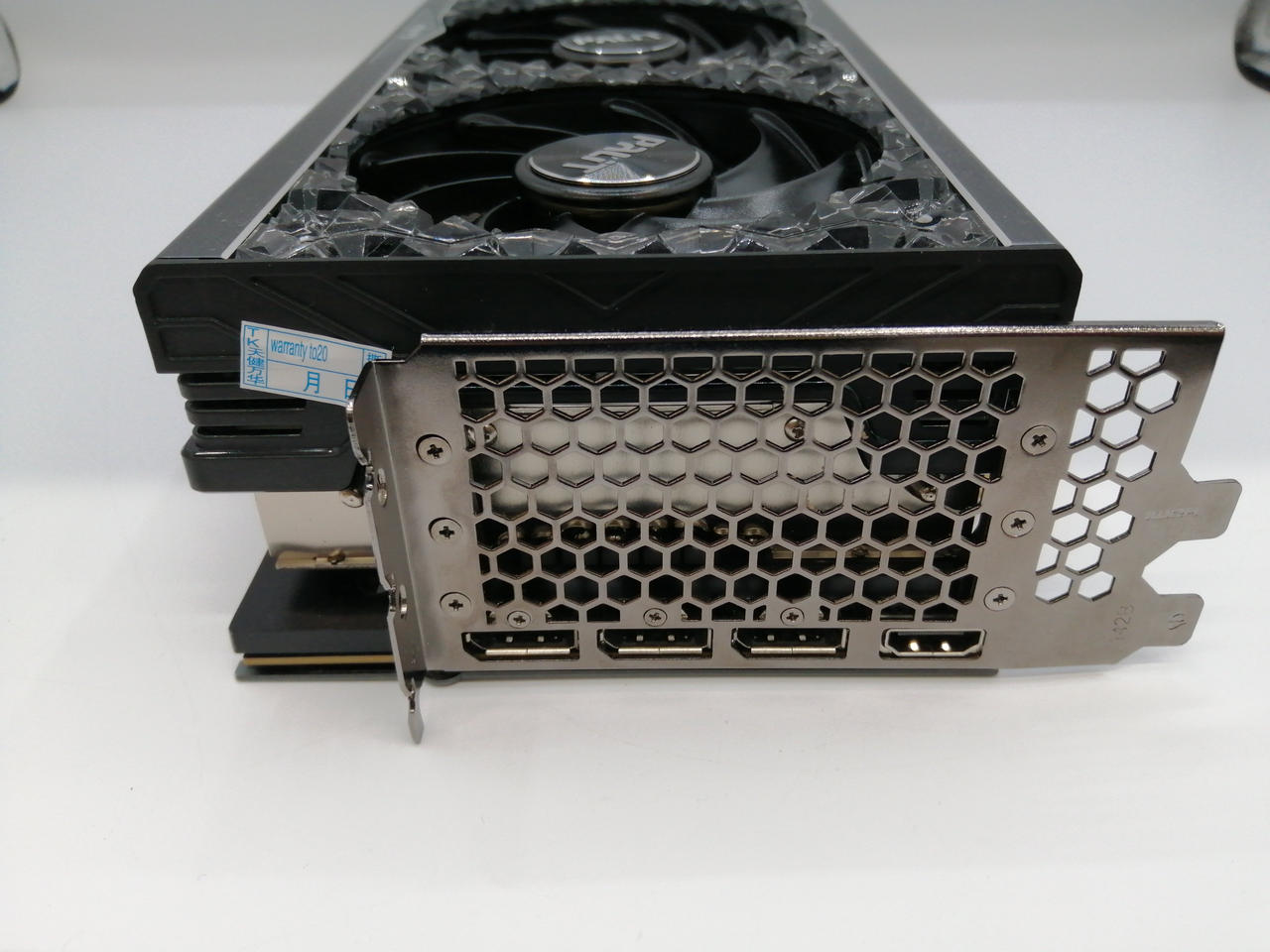 PALIT|グラフィックボード|【ハードオフ公式通販】オフモール