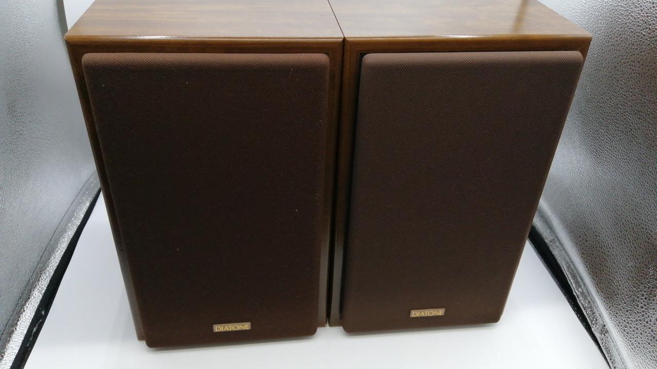 ダイヤトーン(DIATONE)|スピーカー ペア|【ハードオフ公式通販】オフ