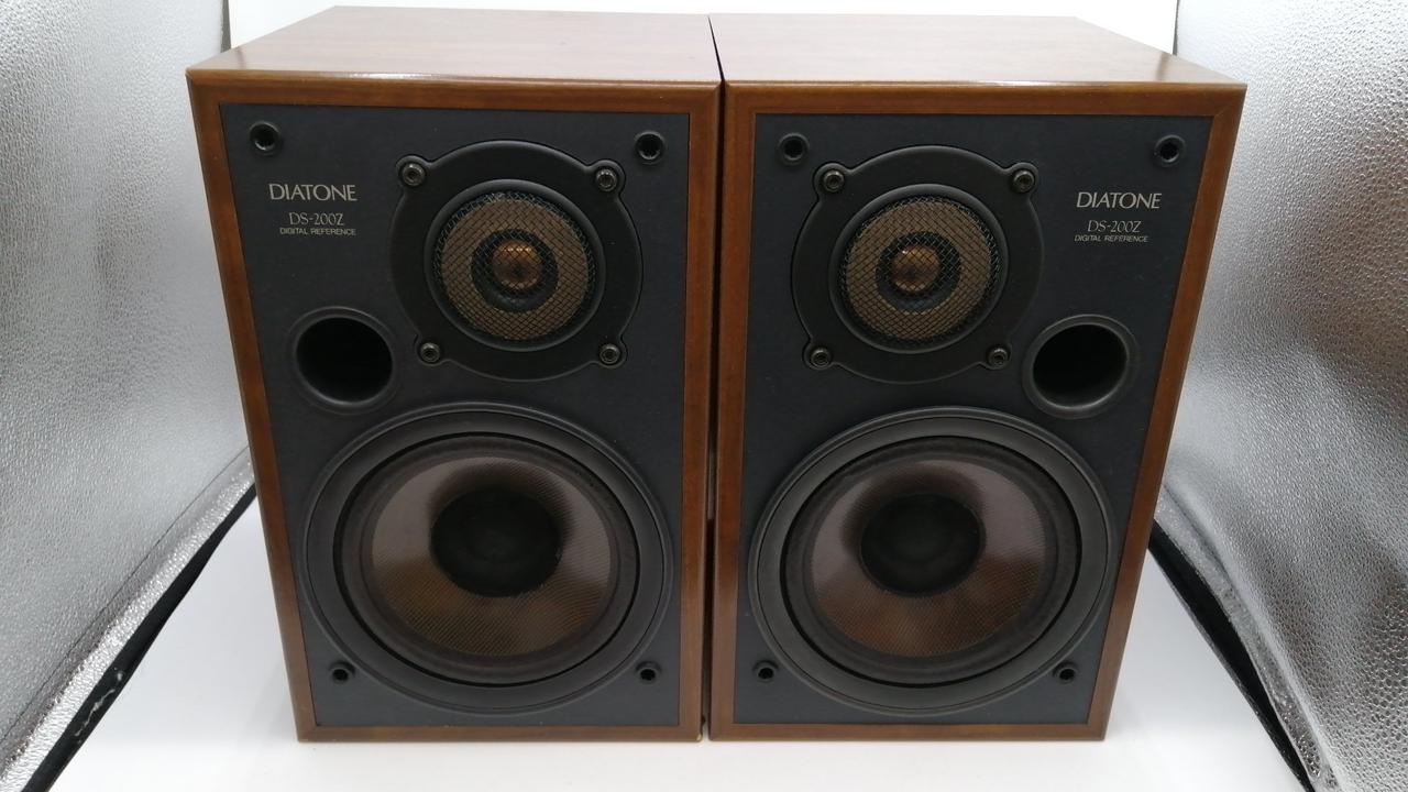 ダイヤトーン(DIATONE)|スピーカー ペア|【ハードオフ公式通販】オフ