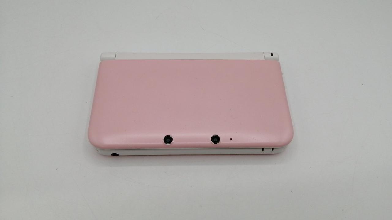 3DSLL
