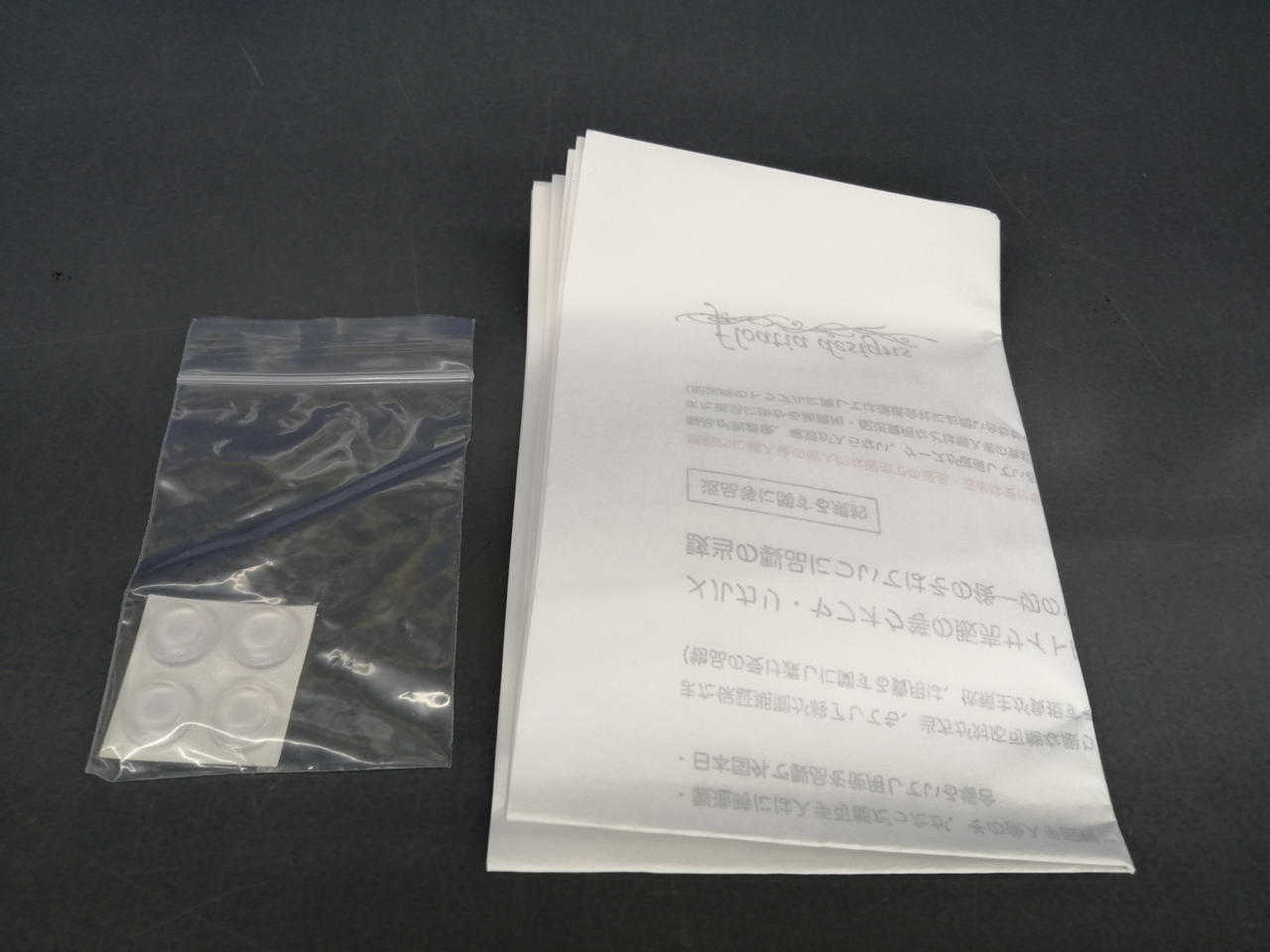 【美品】Floatia Designs ベース用プリアンプ Floatia Designs編】今、推したいエフェクターがある【Part.4】｜島村