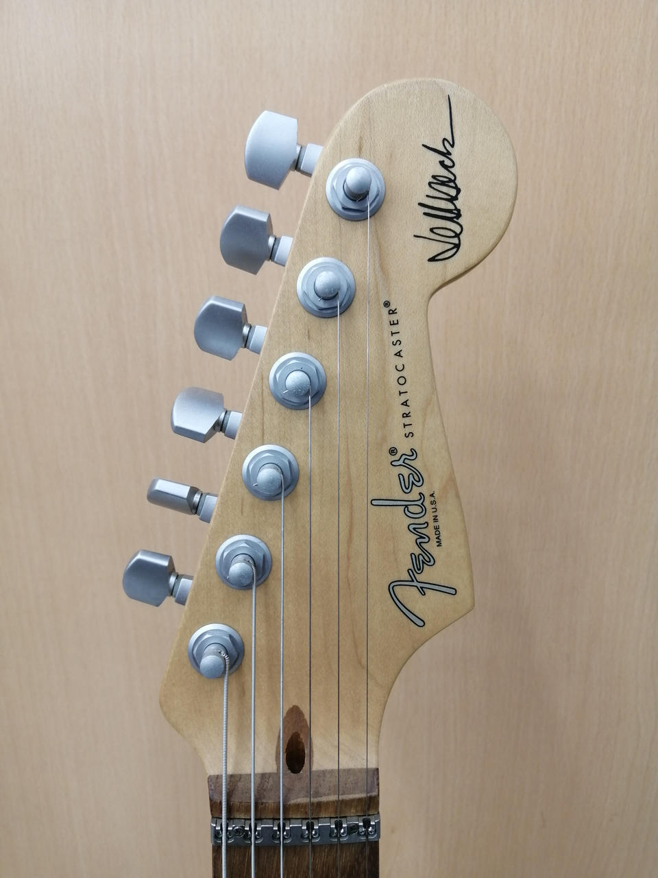 フェンダーストラトキャスターUSA FENDER USA (フェンダーUSA) エレキギター American Standard