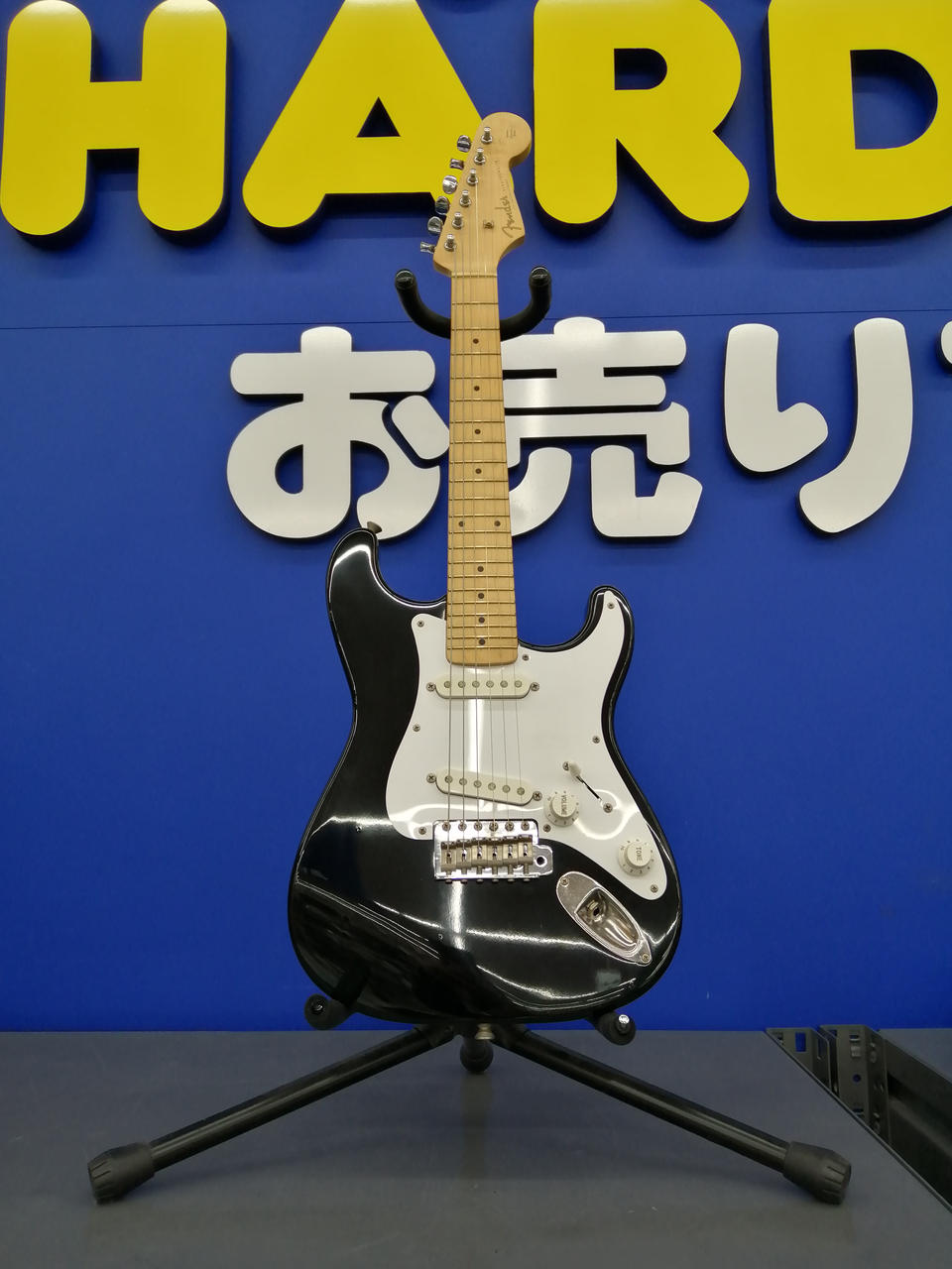 FENDER JAPAN|ミニストラト|HARDOFFオフモール（オフモ）|1010320000065038