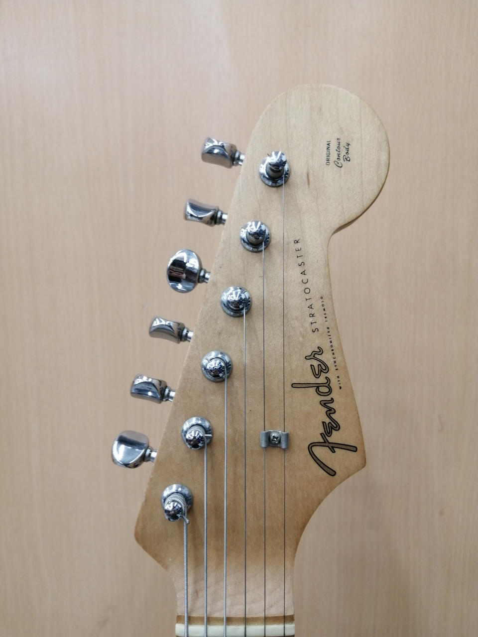 FENDER JAPAN|ミニストラト|【ハードオフ公式通販】オフモール