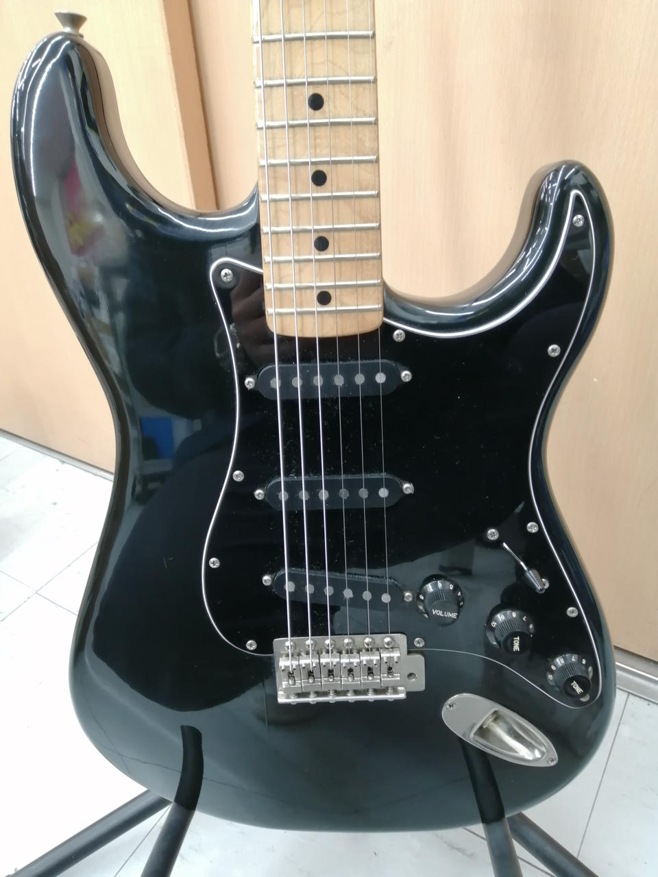フェルナンデス(FERNANDES)|ストラトキャスタータイプ|HARDOFF