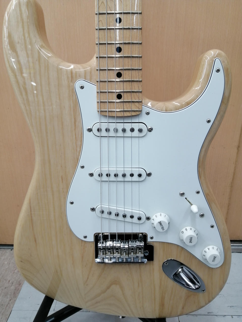 フェンダージャパン　STM80DM FENDER JAPAN フェンダージャパン STM80DM FENDER JAPAN