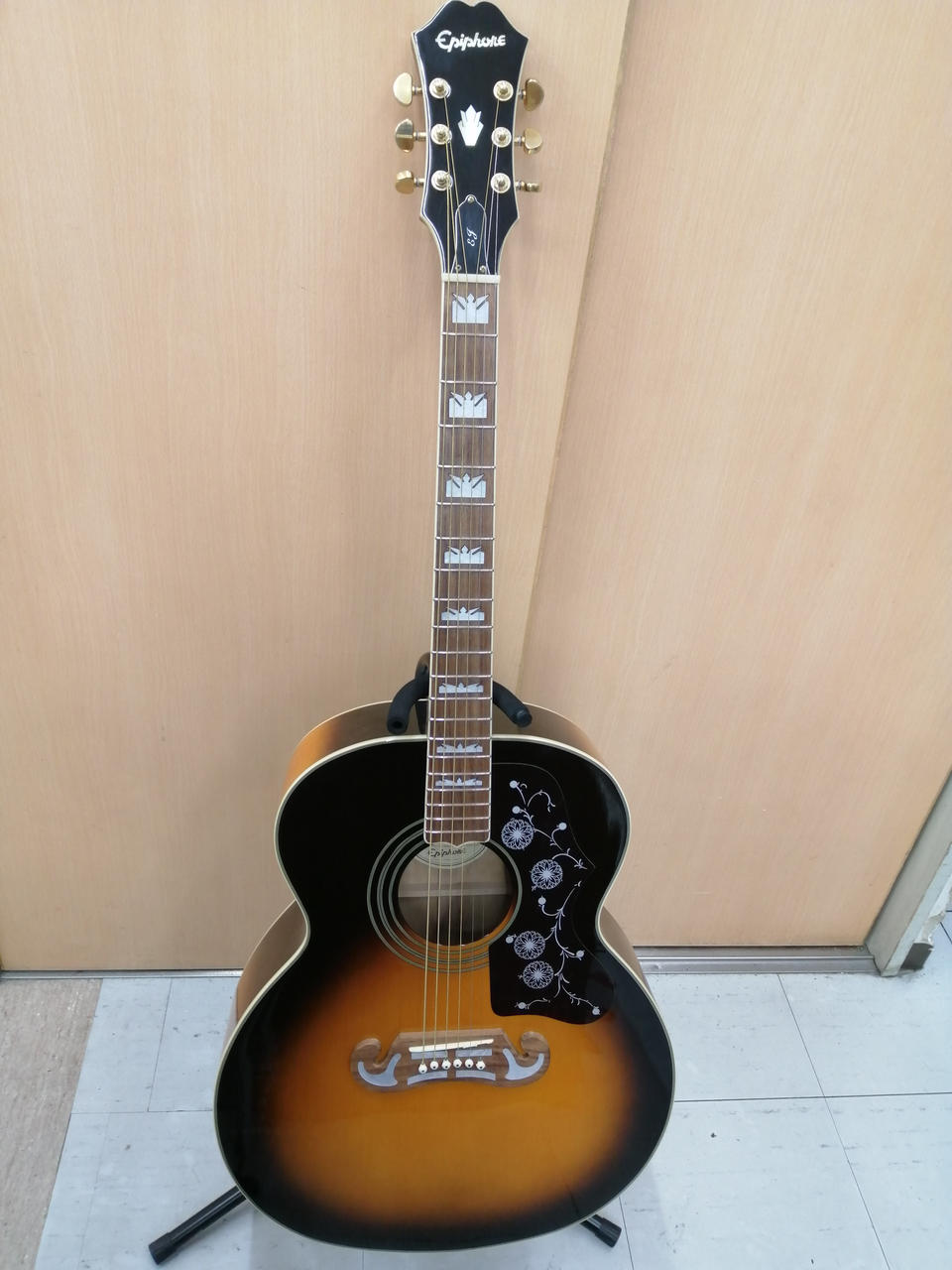 EPIPHONE|アコースティックギター|【ハードオフ公式通販】オフモール