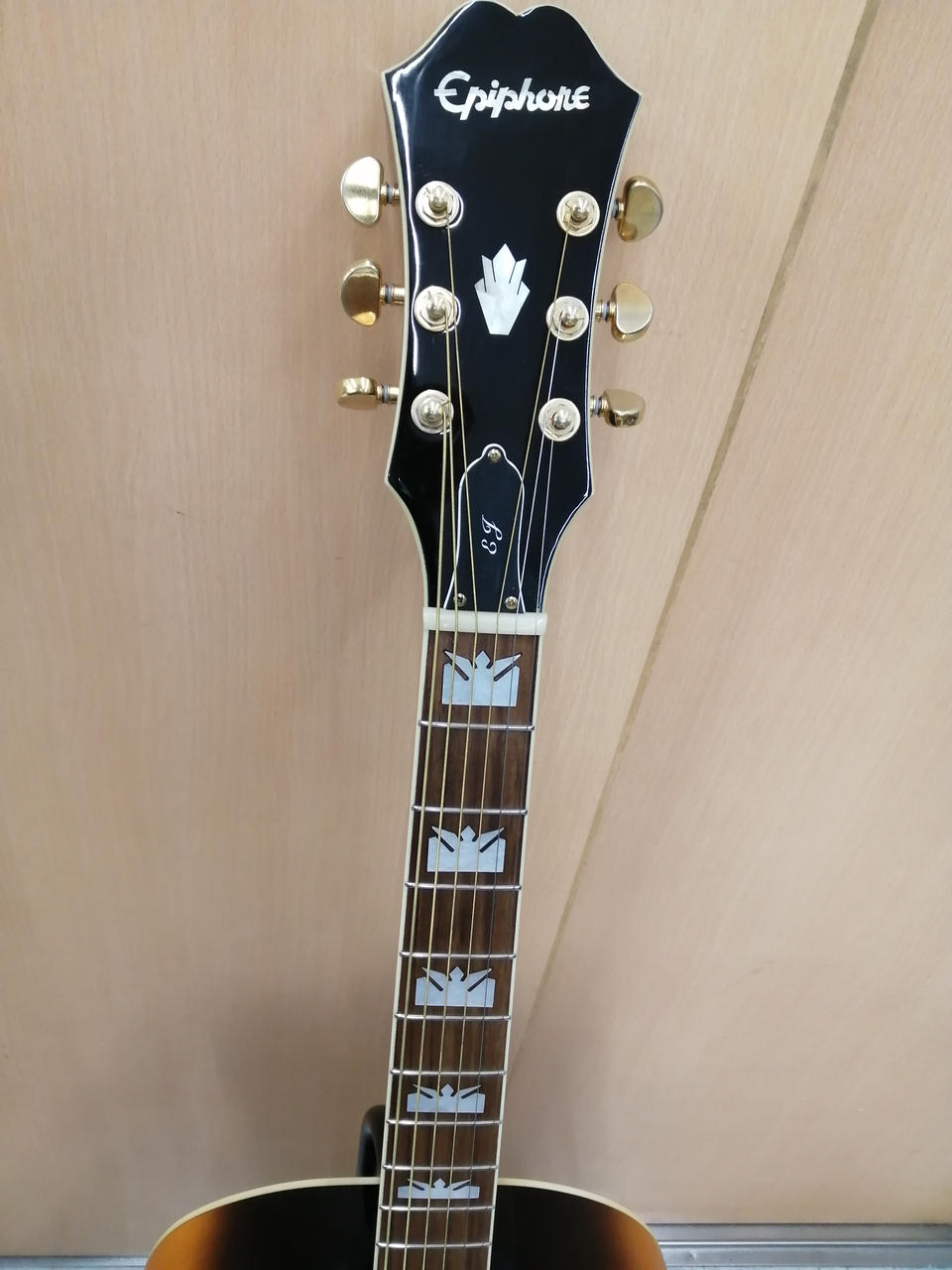 EPIPHONE|アコースティックギター|【ハードオフ公式通販】オフモール