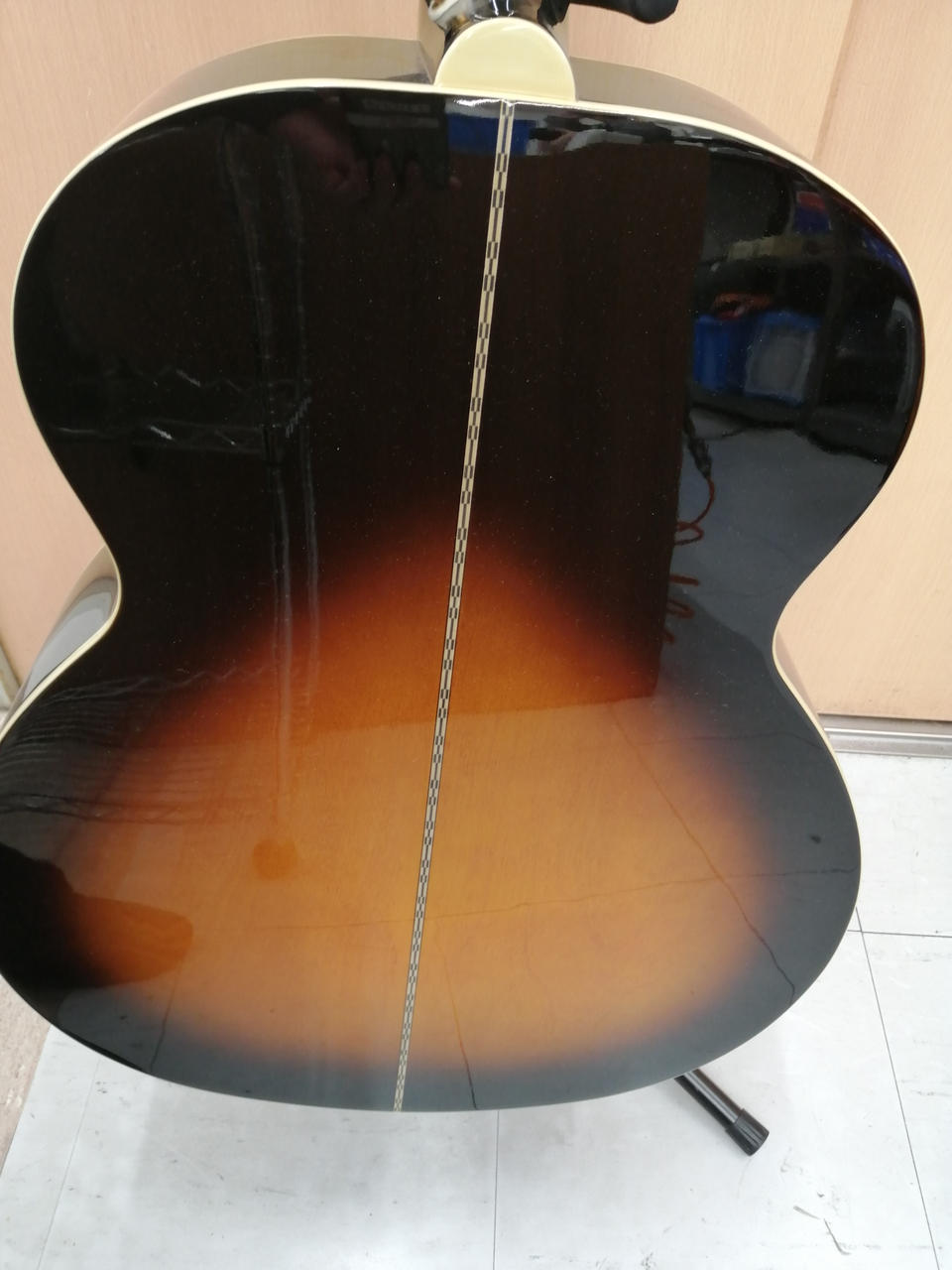 EPIPHONE|アコースティックギター|【ハードオフ公式通販】オフモール