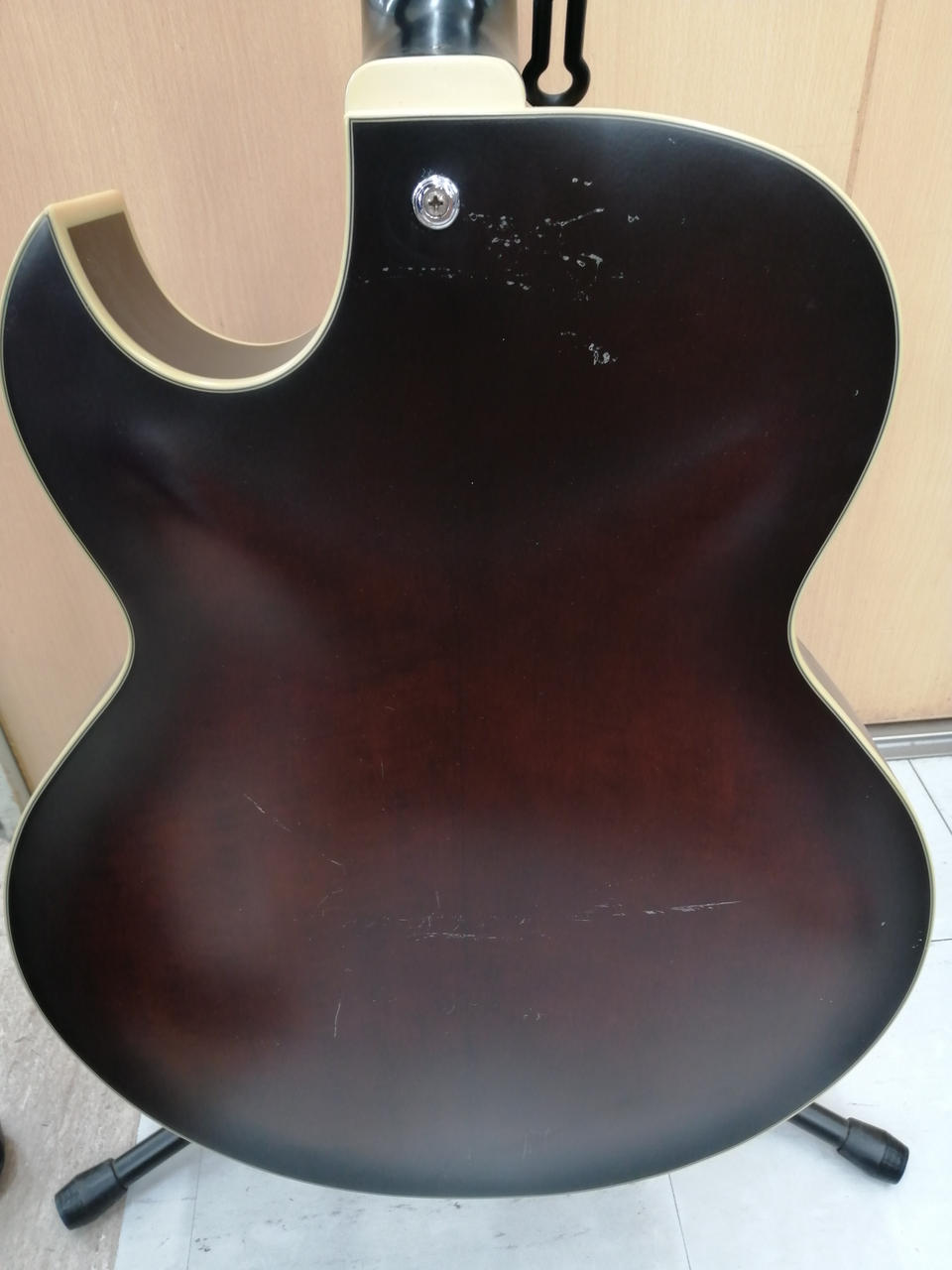 アイバニーズ(IBANEZ)|フルアコギター|HARDOFFオフモール