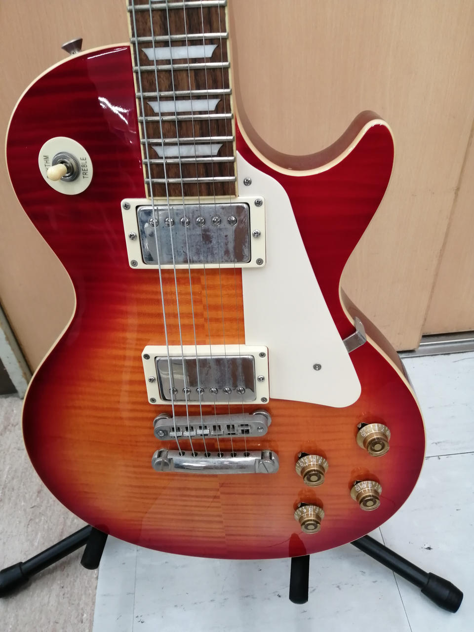 BURNY|エレキギター|HARDOFFオフモール（オフモ）|1010320000052352