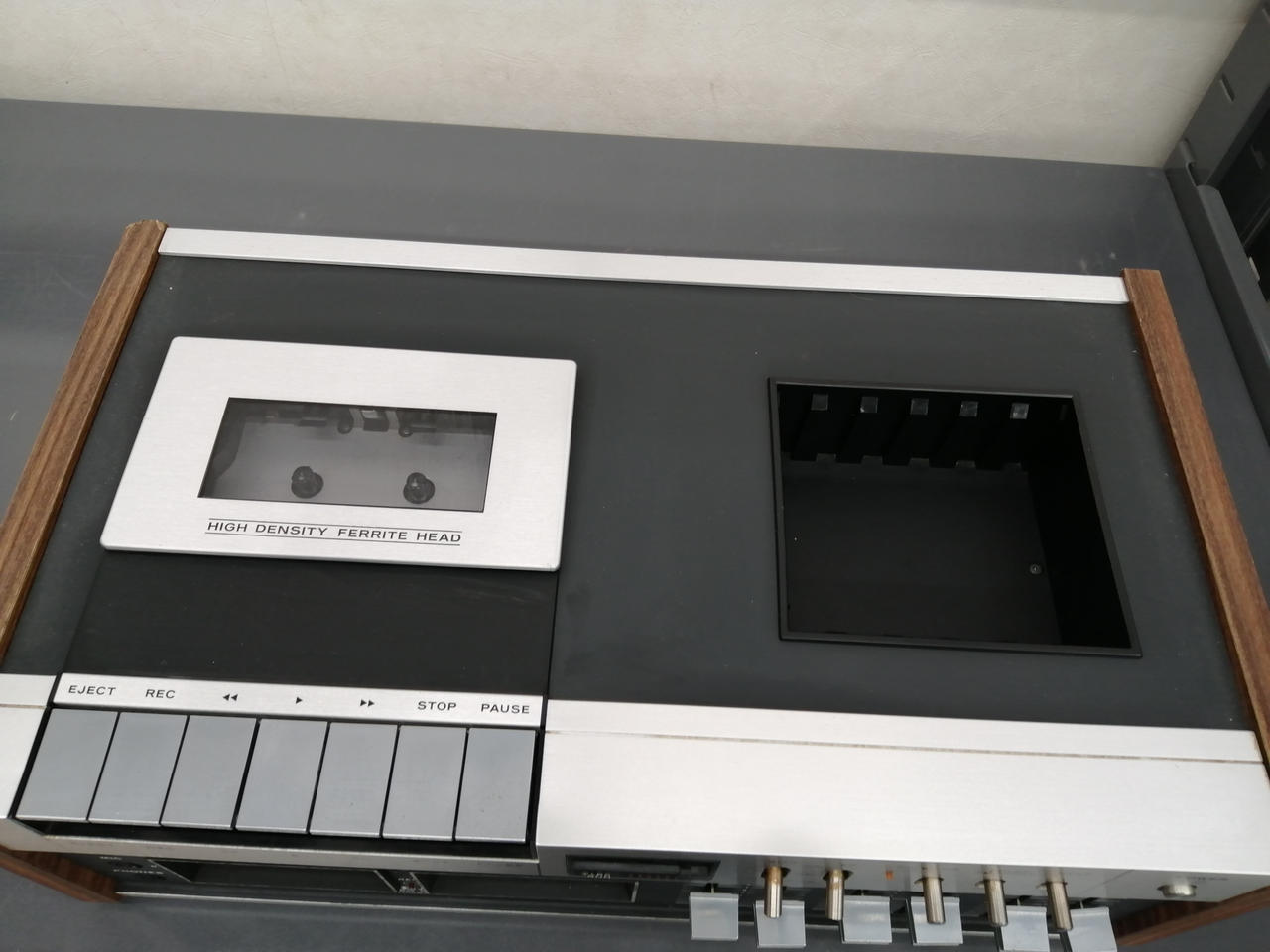 ティアック(TEAC)|カセットデッキ|HARDOFFオフモール（オフモ