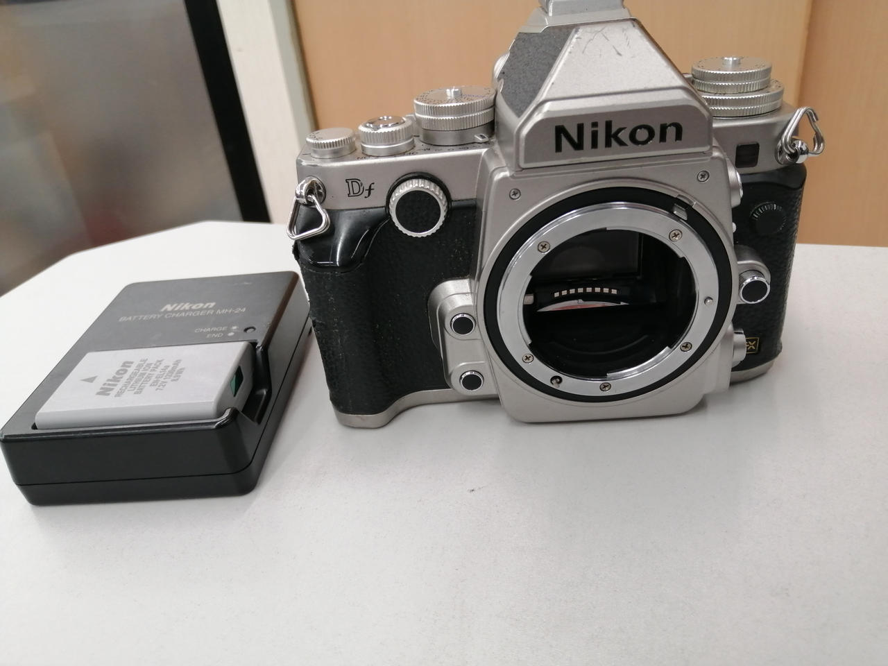 ニコン(NIKON)|カメラボディ|HARDOFFオフモール（オフモ