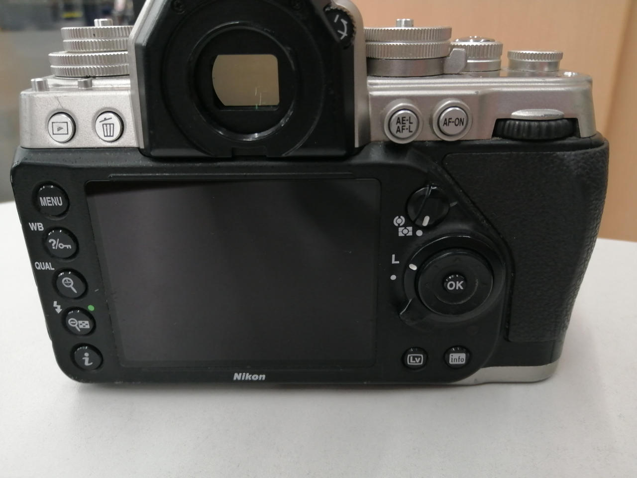 ニコン(NIKON)|カメラボディ|HARDOFFオフモール（オフモ