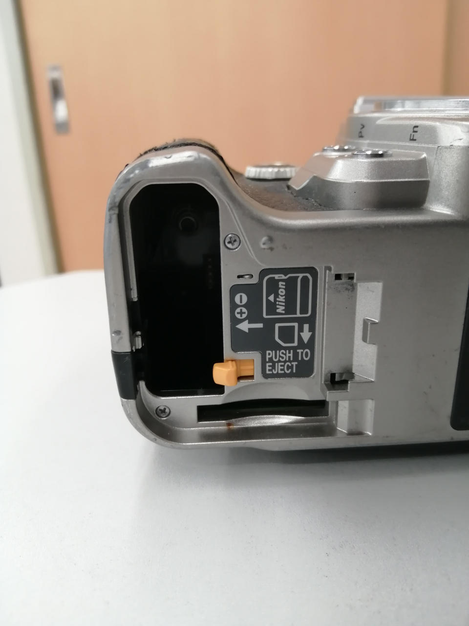 ニコン(NIKON)|カメラボディ|HARDOFFオフモール（オフモ