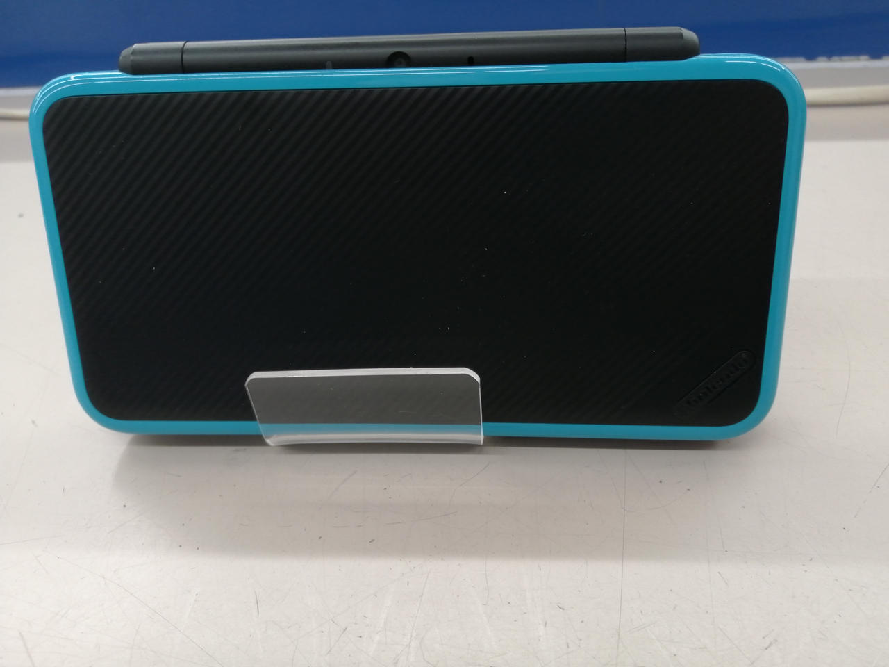 NEW2DSLL