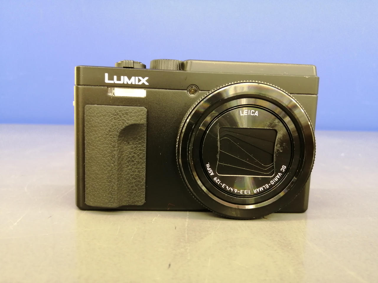 パナソニックデジタルカメラ Amazon | パナソニック デジタルカメラ LUMIX (ルミックス) ZX1