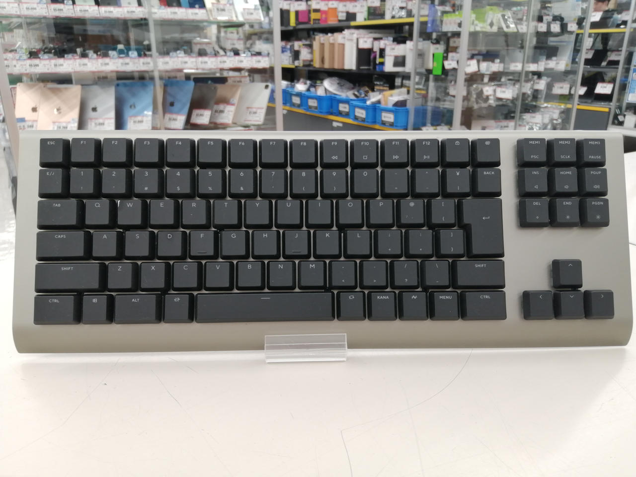 ZENAIM|ゲーミングキーボード|HARDOFFオフモール（オフモ