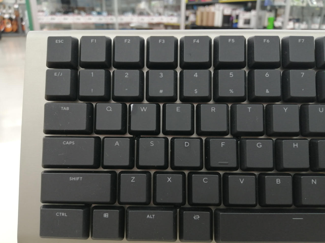ZENAIM|ゲーミングキーボード|HARDOFFオフモール（オフモ