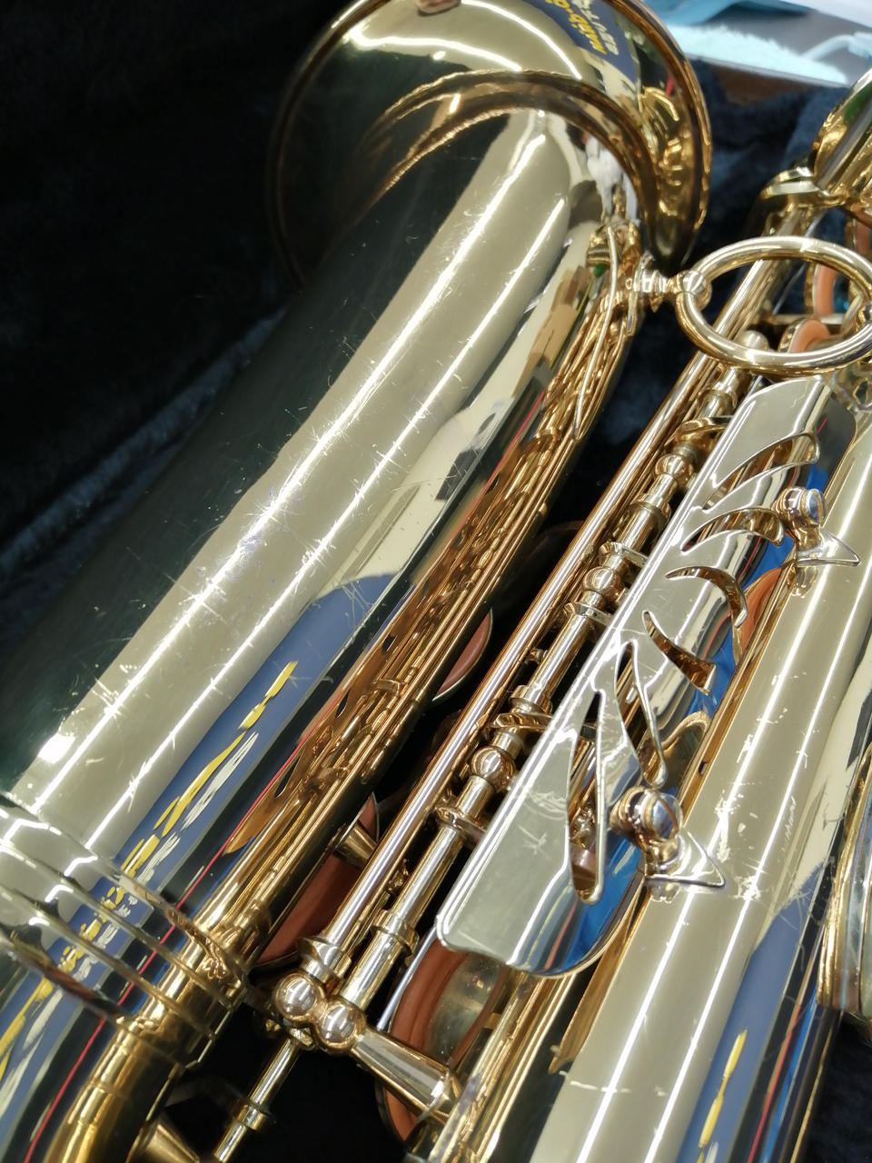 オリエント(ORIENT)|アルトサックス|HARDOFFオフモール（オフモ