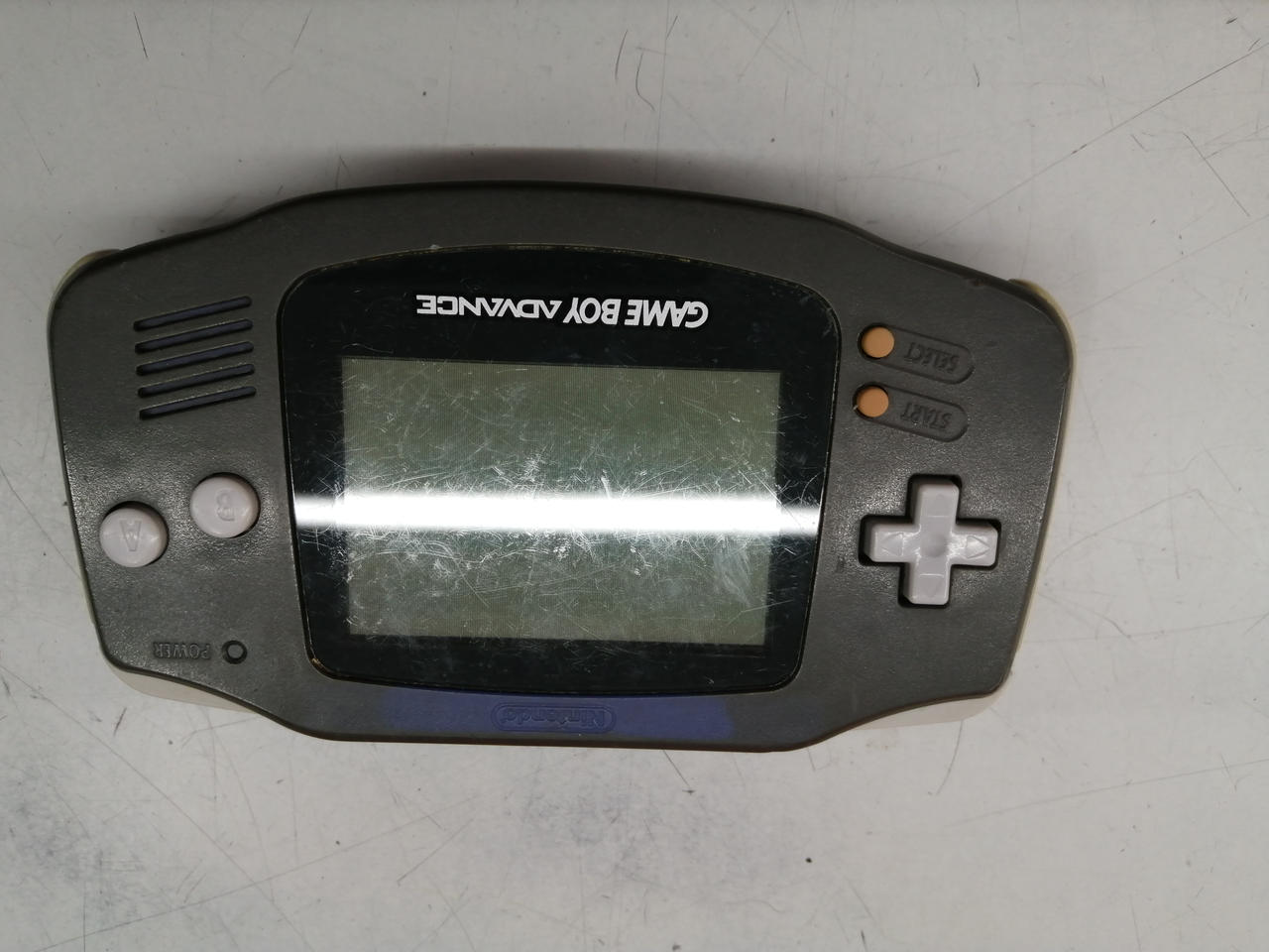 GAMEBOY ADVANCE