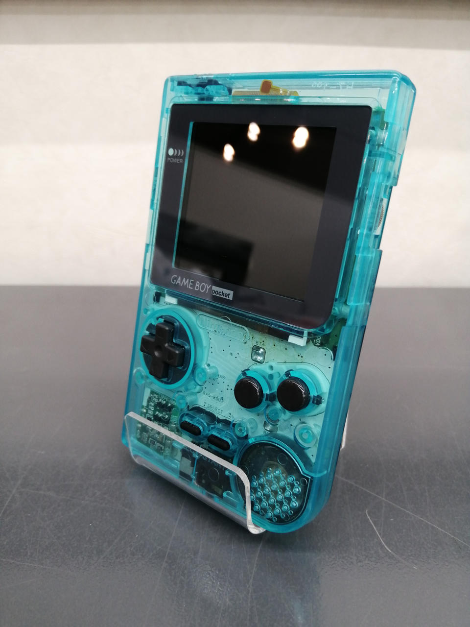 ゲームボーイポケット
